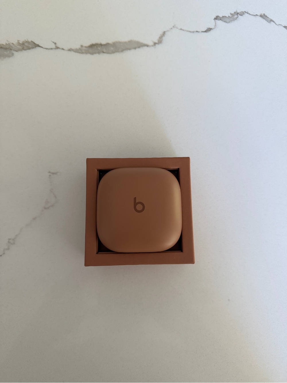 Beats x Kim Wireless Earbuds Dune